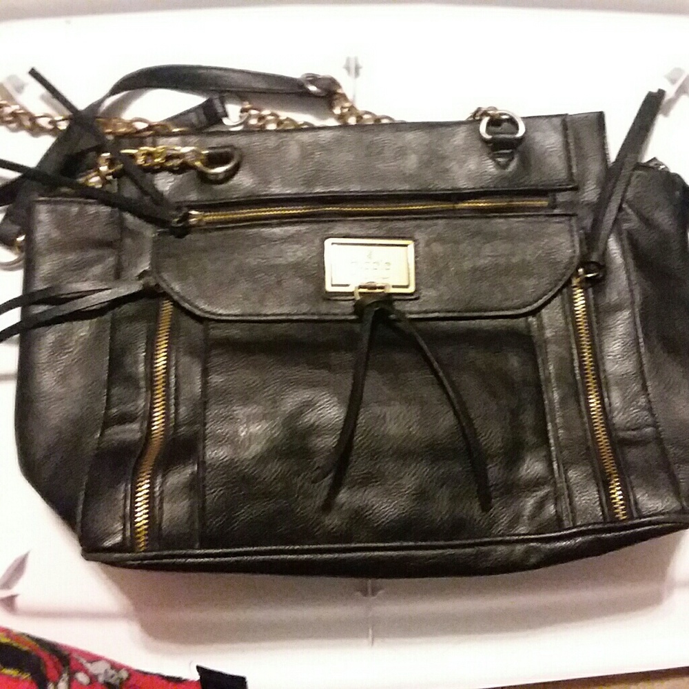 Nicole Miller purse